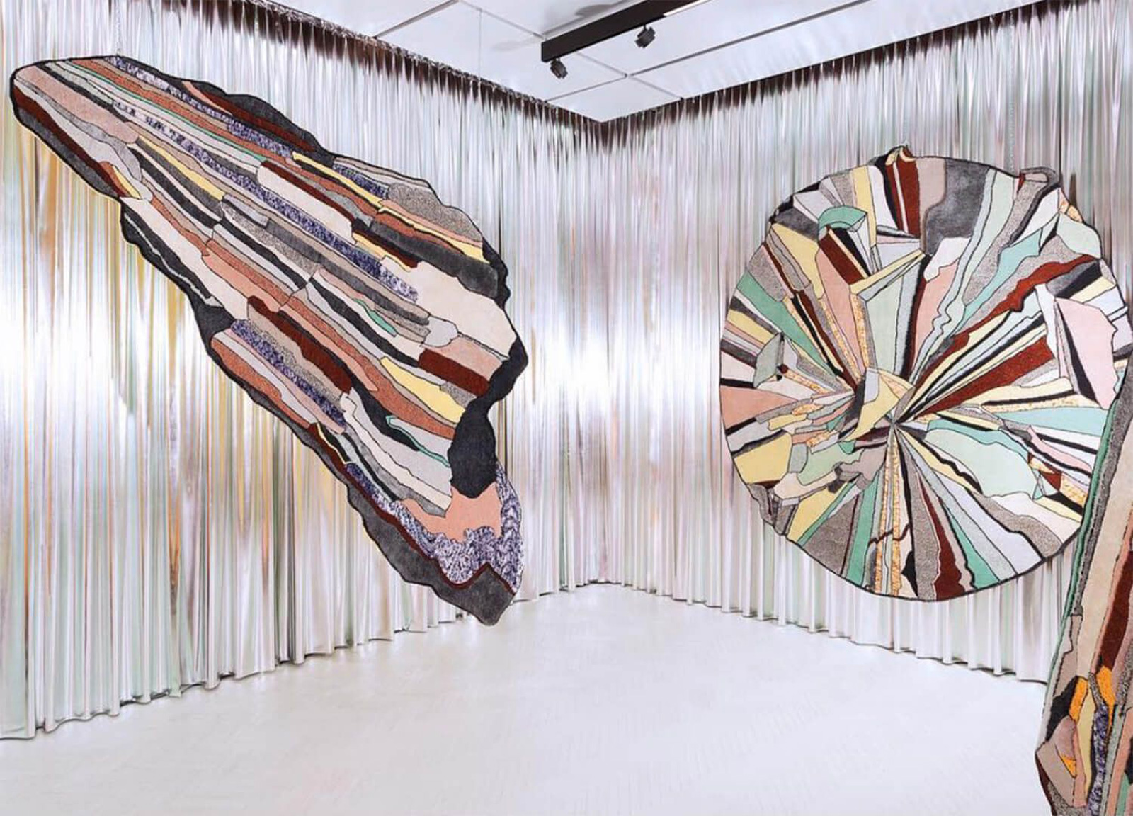 HyperNature tree from Bethan Laura Wood by Perrier-Jouët